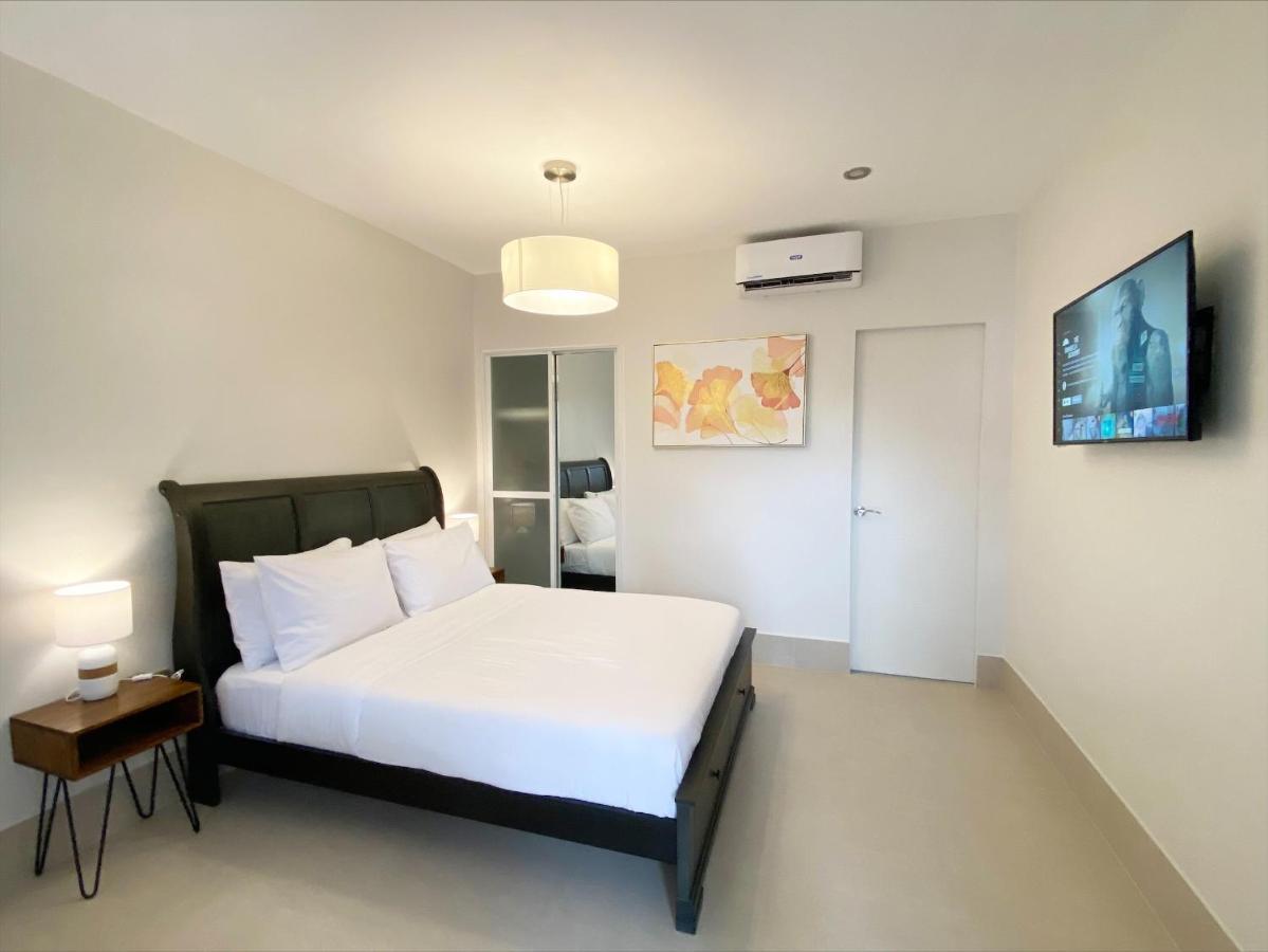 Harman Suites Моалбоал Экстерьер фото