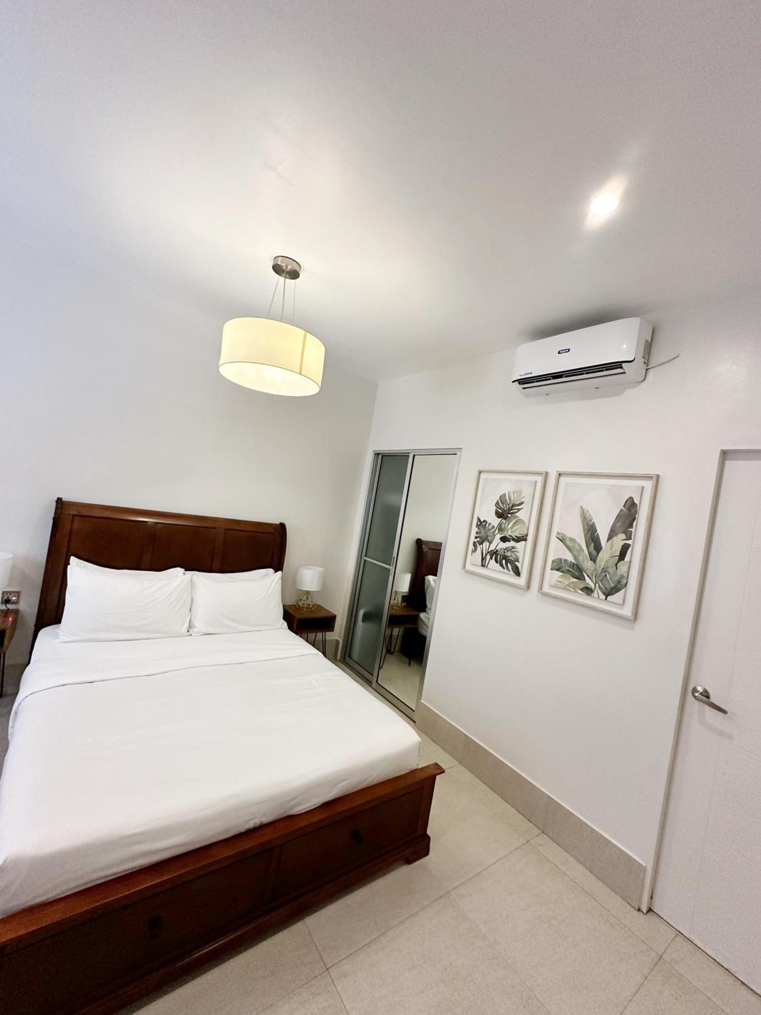 Harman Suites Моалбоал Экстерьер фото