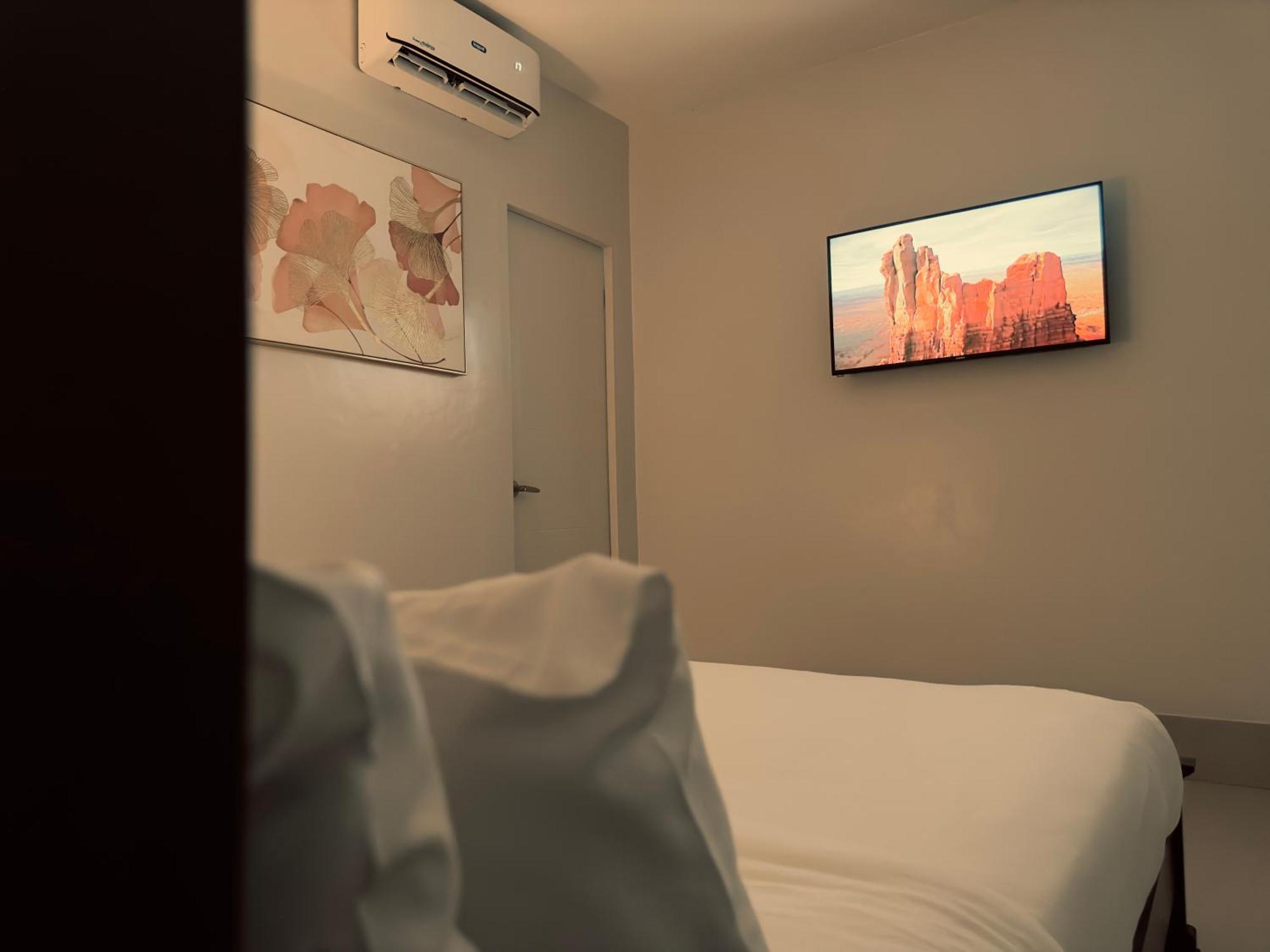 Harman Suites Моалбоал Экстерьер фото