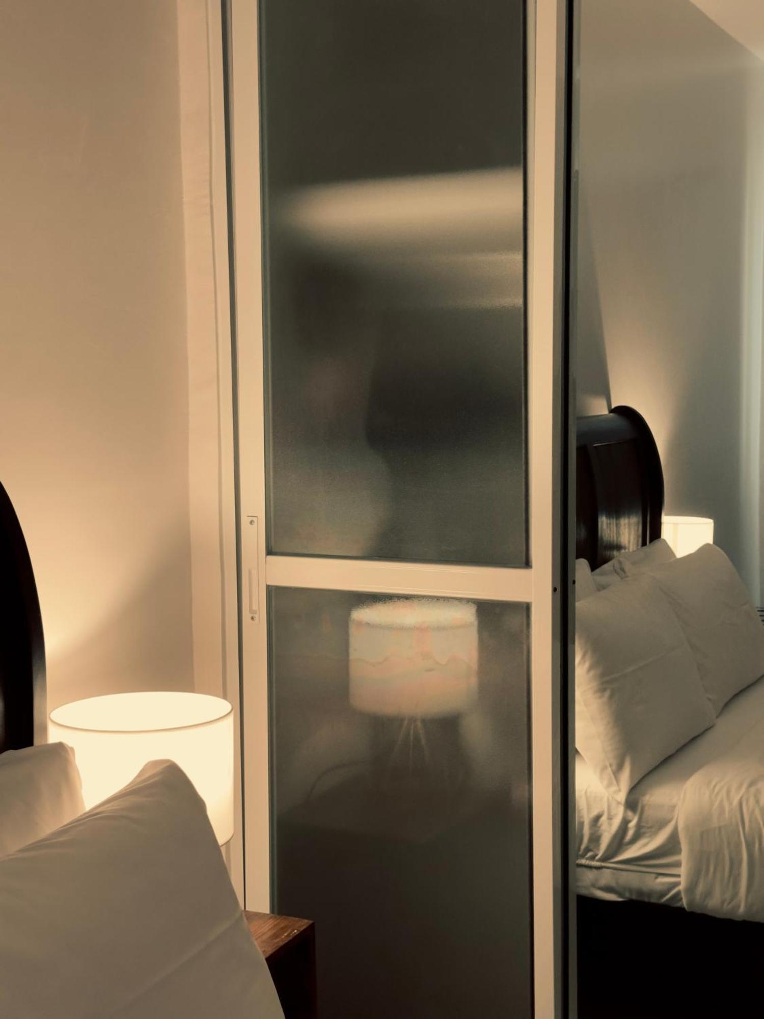 Harman Suites Моалбоал Экстерьер фото